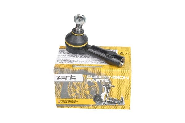 наконечник рулевой!\ Nissan Primera/Sunny 90> Z10874 ZENTPARTS