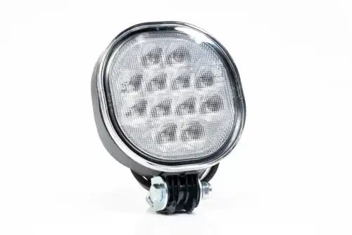 фонарь задний! LED на шарнире с проводом 0,5м\ Universal FT410LED FRISTOM
