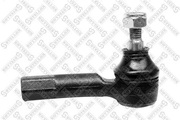 наконечник рулевой правый!\ VW Bora/Golf 97> 51-00250-SX STELLOX
