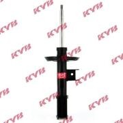 Амортизатор передний GAS R 3348064 KAYABA