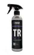 Чернитель шин 500мл триггер Tire DETAIL DT0130 DETAIL