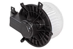 Вентилятор отопителя для а/м Jeep Grand Cherokee (WK2) (10-) LFh0377 LFH0377 LUZAR