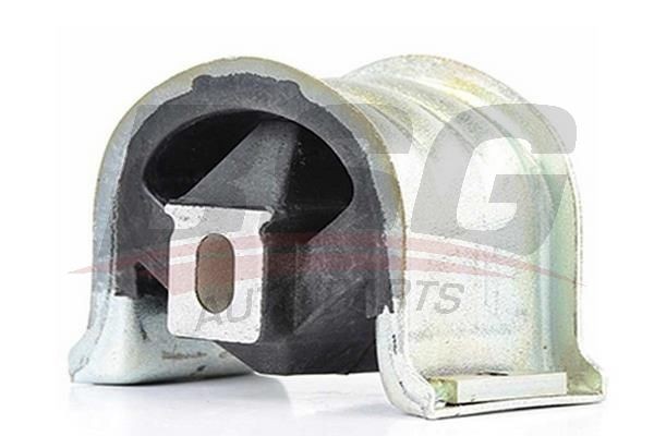 Опора двигателя VW Multivan,T5 передняя BSG BSG90700064 BSG