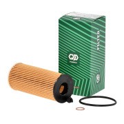 Фильтр масляный BMW 5 (G30), X3(G01), X5(F15) FO-P7314 FOP7314 PILENGA