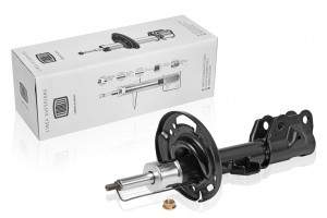 Амортизатор Mazda CX-5 (11-) (стойка) перед. прав. (AG 25355) AG 25355 TRIALLI