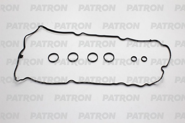 Комплект прокладок клапанной крышки valve cover set CITROEN. PEUGEOT 1.4-1.6 16V PG16080 PATRON