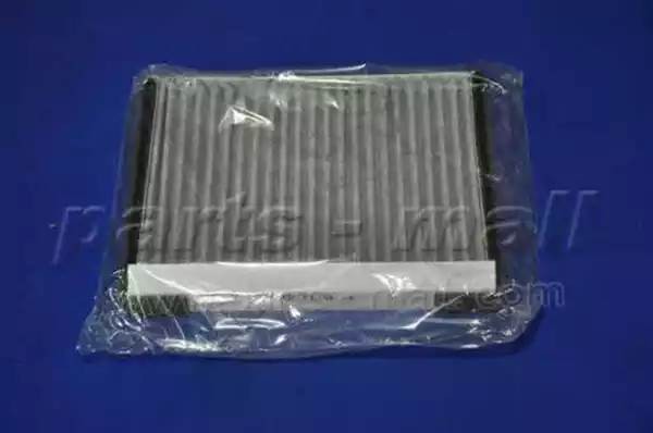 Фильтр салона угольный HYUNDAI VERNA 05MY(MC/-SEP 2006) PMA-C20 PMA-C20 PMC PARTS MALL