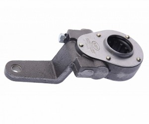 Рычаг тормоза регулировочный КАМАЗ-ЕВРО задний левый MEGAPOWER 35034020 MEGA POWER