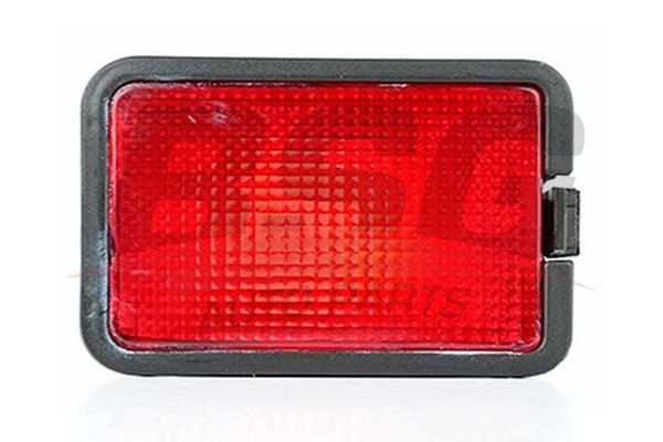 Фонарь противотуманный VW T4 (90-) задний левый/правый BSG BSG 90-806-001 BSG