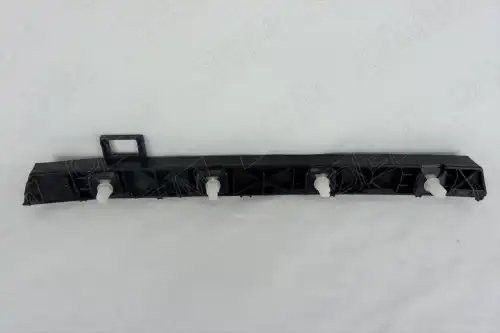Кронштейн бампера заднего левый Hyundai Solaris 2 (2017-нв) OEM0056KBZL OEMPARTS