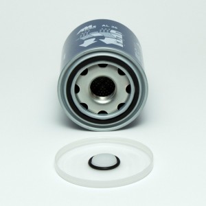 Фильтр осушителя M41x2. WABCO AL35 AM POINT