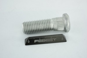 Шпилька колеса HONDA М12х36х1.5 FEBEST 0384-001 FEBEST