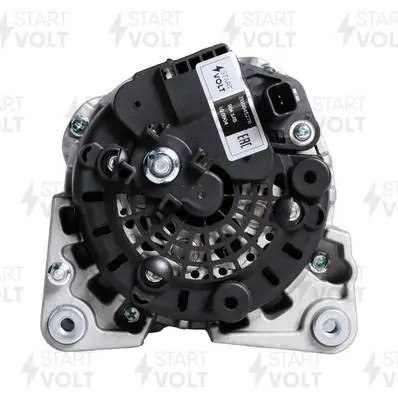 Генератор для а/м Lada/Renault Largus (12-)/Logan II (12-)/Duster (10-) 1.6i 90A LG 0904 START VOLT