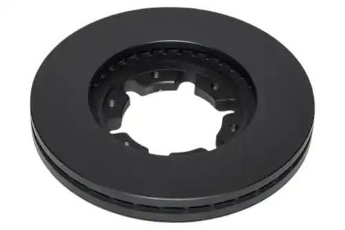 диск тормозной передний! 09A05510\ Nissan Patrol 2.8TD 97-00 Z06714 ZENTPARTS