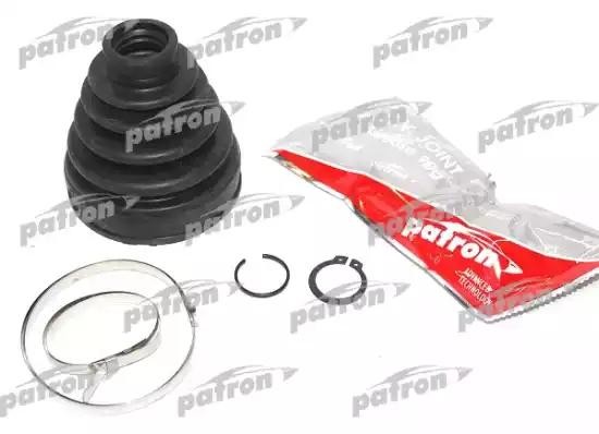 Пыльник ШРУСа VW Golf,Jetta,Passat AUDI внутреннего комплект PATRON PDC4739 PATRON