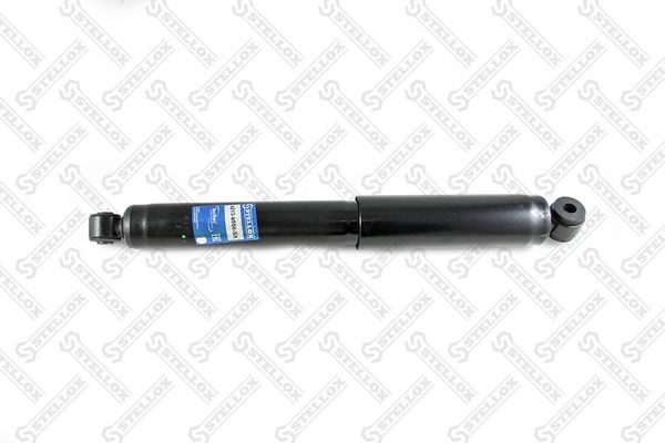 амортизатор задний газовый!\ Jeep Grand Cherokee ZJ 91-99 4213-9858-SX STELLOX