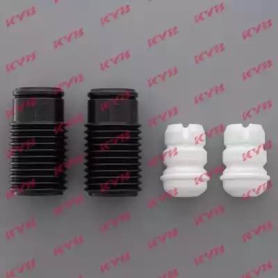 DK4-06=900009 !отб.+пыл. передн.\ Peugeot 309 85-94г/405 87-95г/205 83-98г 913112 KAYABA