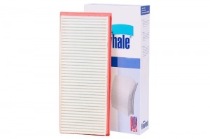 Фильтр воздушный SMART: FORTWO 08CDI 07-, 1.0 TURB AF1046 AF1046 FINWHALE