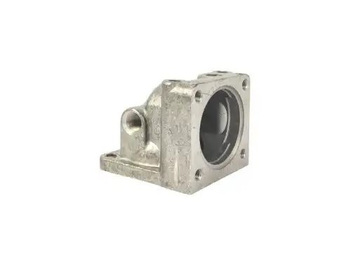 Корпус ЗИЛ-5301 термостата ММЗ 2451306021 MMZ