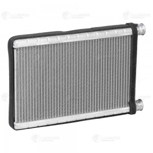 Радиатор отоп. для BMW 3 (05-)/X3 (10-)/X1 (09-)/1 (04-) (тип Valeo) (LRh 2601) LRH 2601 LUZAR