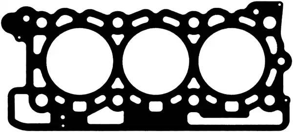 Прокл.ГБЦ [1,17mm] 61-34875-10 VICTOR REINZ