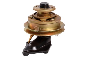 Привод вентилятора ГАЗ-3302 Бизнес дв.УМЗ-4216 Н/О с электромуфтой LUZAR LEC03217 LUZAR