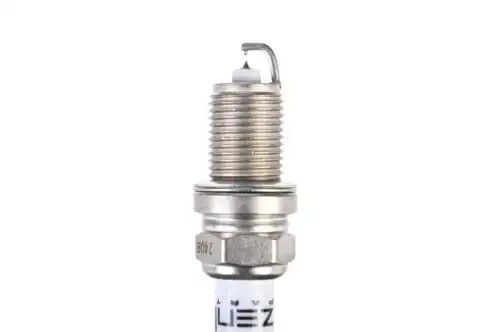 свеча зажигания! 2pin Iridium+Iridium Mitsubishi Outlander Z43138 ZENTPARTS
