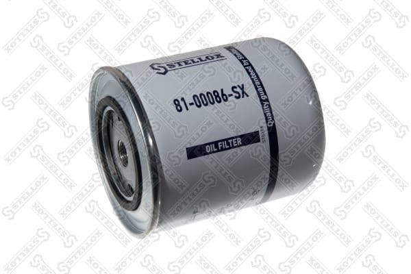 фильтр масляный ! H176 D93 \Carrier,Refrigeration,Units-Transicold 81-00086-SX STELLOX