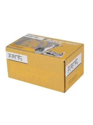 опора шаровая верхняя!\ Nissan Interstar 02> Z36964 ZENTPARTS