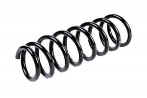 ST 131 040 R ПРУЖИНА ЗАДНЯЯ SUBARU ST131040R STANDARD SPRINGS