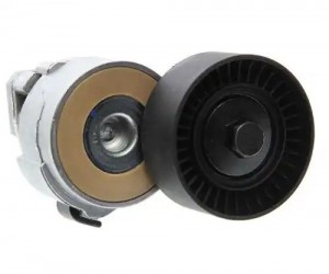 Натяжитель приводного ремня FIAT Ducato (244) (02-) IVECO Daily (02-) MEGAPOWER 130-11-026 MEGA POWER