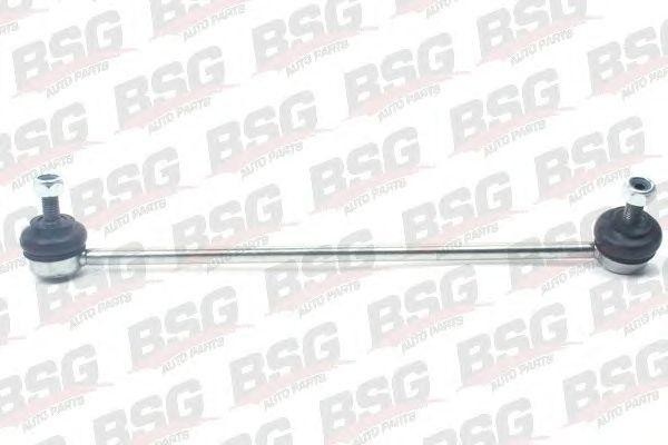 Стойка стабилизатора PEUGEOT 208 (12-) CITROEN C3 (12-) переднего левая BSG BSG70310013 BSG