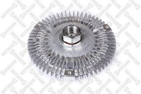 муфта вентилятора! усиленная\ BMW E32/E34/E36/E39/E46 88> 30-00551-SX STELLOX