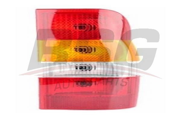 Фонарь задний FORD Transit (00-06) правый BSG BSG30805007 BSG