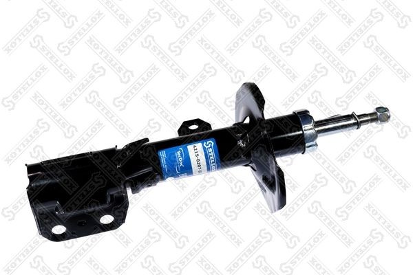 амортизатор передний левый!\ Toyota Avensis 1.8-2.4 03> 42150207SX STELLOX