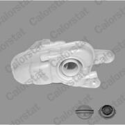 бачок расширительный!\ Audi A4/A5/Q5 1.8-2.0TFSI/2.0TDI 08> ET0041C1 VERNET