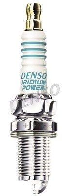 Свеча зажигания Ir IK20G DENSO