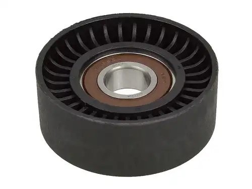 ролик натяжной! без натяжителя\ Lexus LS 460 4.6 1UR-FSE 06> Z23899 ZENTPARTS