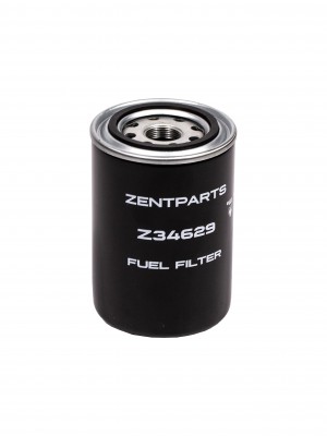 фильтр топливный! M24x1.5 Scania 94. 124 DSC9 после 01/01 Z34629 ZENTPARTS