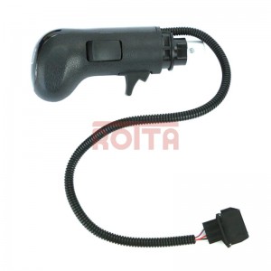 Ручка переключения передач MAN TG-S R20107 ROTTA