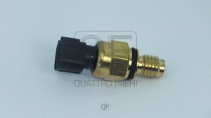 датчик давления масла!\ Ford Focus 1.4-1.6i 98-12 QF24E00005 QUATTRO FRENI