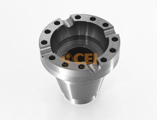 Корпус дифференциала половина 175451 CEI