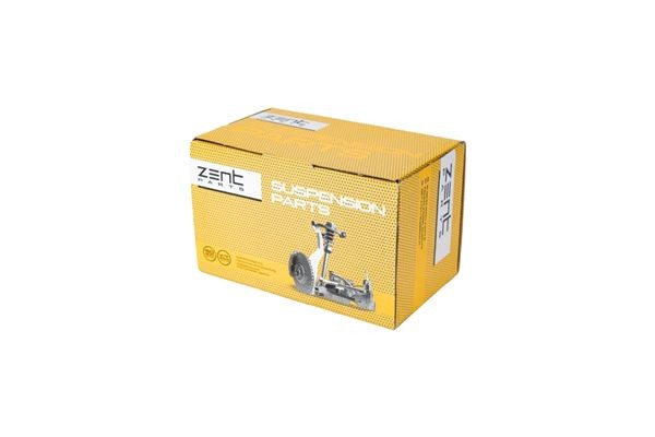 наконечник рулевой левый! с г/у, ch.70-T-200000>\ VW T4 all 95> Z10849 ZENTPARTS
