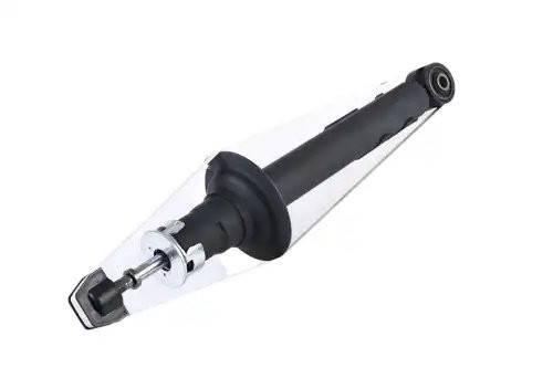 амортизатор передний правый! \ Toyota Mark X 11> Z01286 ZENTPARTS