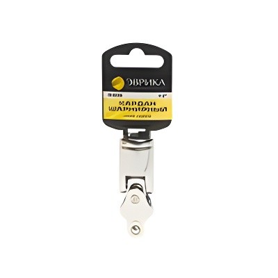 Переходник ключа карданный 1/2" с держателем ЭВРИКА ER-92203H EVRIKA