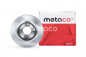 VOYAGER/CARAVAN (1991-1995) 3050259 METACO