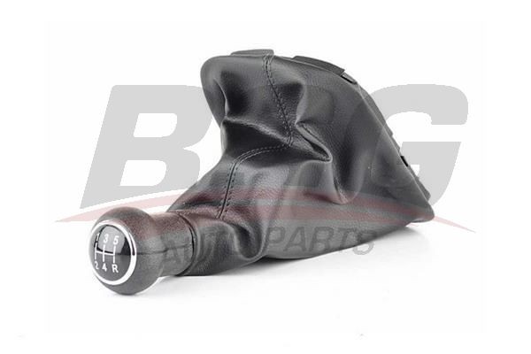 Ручка на рычаг КПП VW Passat (98-01) с кожухом BSG BSG 90-465-012 BSG
