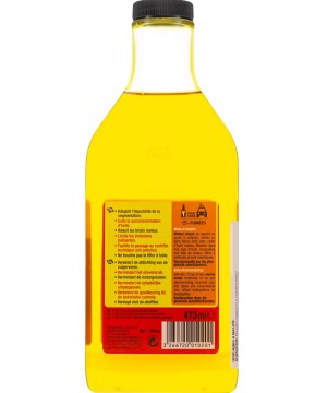 Присадка в моторное масло Bardahl No Smoke 0,4л 1020B 1020B BARDAHL