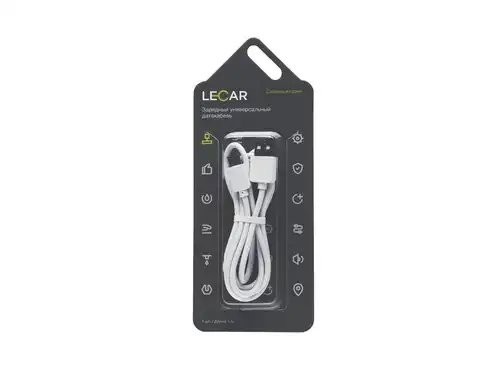 Кабель USB -Type-C LECAR000055209 LECAR