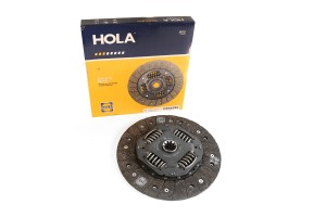 Диск сцепления для а/м ГАЗель Бизнес дв. Cummins "HOLA" CHD259 HOLA